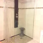 Chaleureux Lalaye, Cheminée