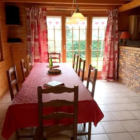 Chaleureux Lalaye, Cheminée * Lalaye