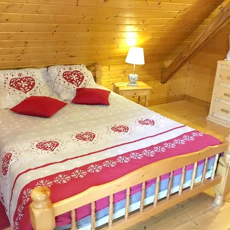 Chaleureux Lalaye, Cheminée Lalaye