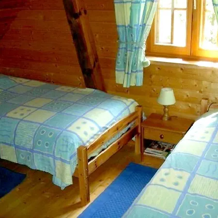 Chaleureux Lalaye, Cheminee Chalet Lalaye