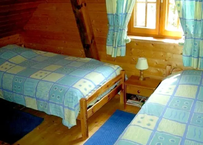 Chaleureux Lalaye, Cheminée Chalet Lalaye